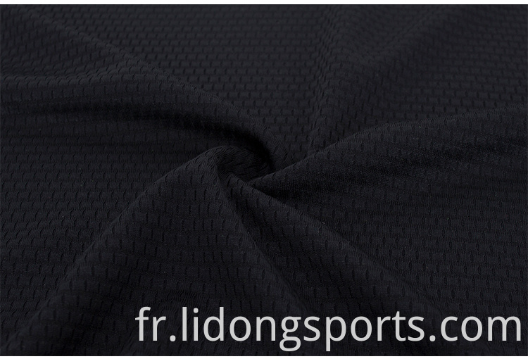 Lidong Dernière le maillot de basket-ball Design 2021 Impression numérique New Design Basketball Uniforms Wholesale